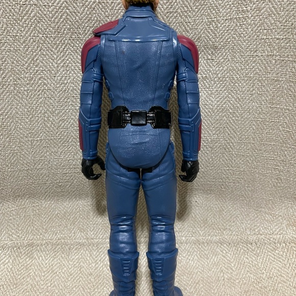Star lord 12” action figure - Picture 2 of 2